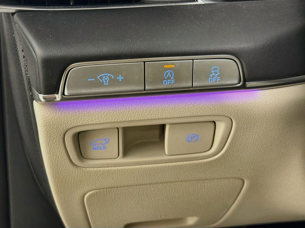 2022 Genesis GV80 2.5T