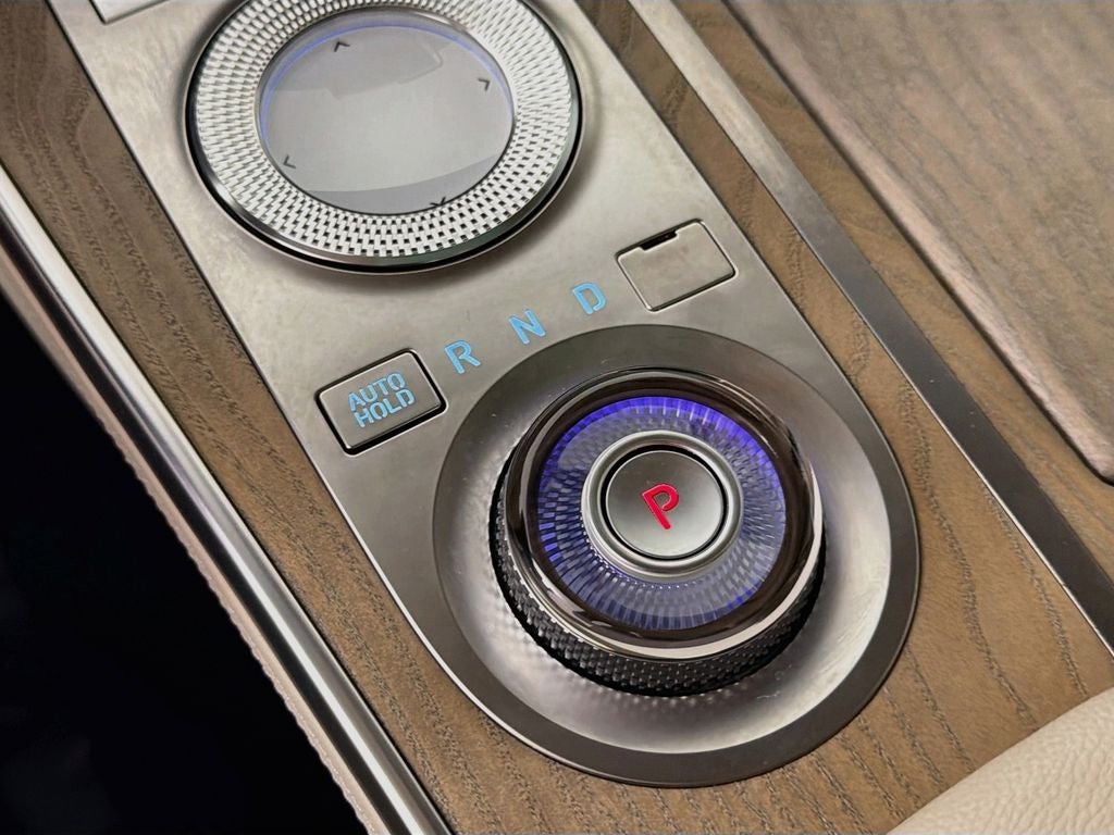2022 Genesis GV80 2.5T