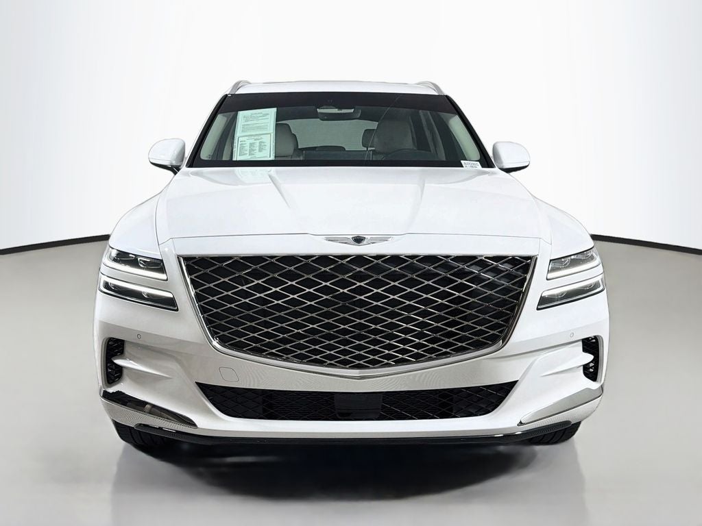 2022 Genesis GV80 2.5T