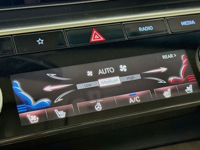 2022 Genesis GV80 2.5T