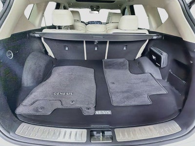 2022 Genesis GV80 2.5T