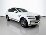 2022 Genesis GV80 2.5T