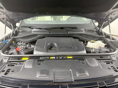 2026 Land Rover Range Rover Plug-In Hybrid SE