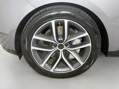 2026 Land Rover Range Rover Plug-In Hybrid SE