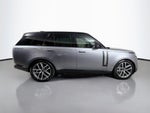 2026 Land Rover Range Rover Plug-In Hybrid SE
