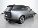 2026 Land Rover Range Rover Plug-In Hybrid SE