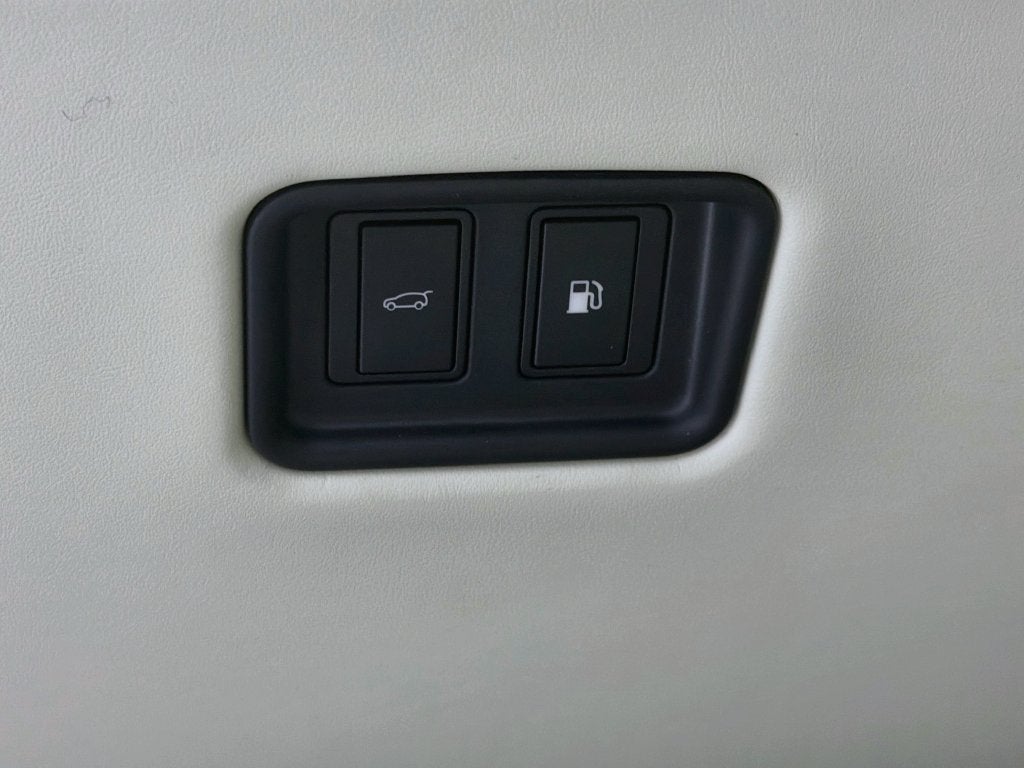 2026 Land Rover Range Rover Plug-In Hybrid SE