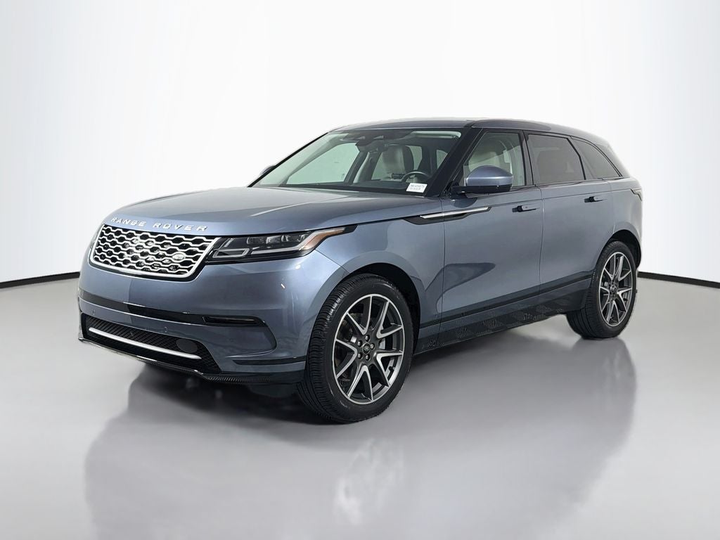 2022 Land Rover Range Rover Velar S