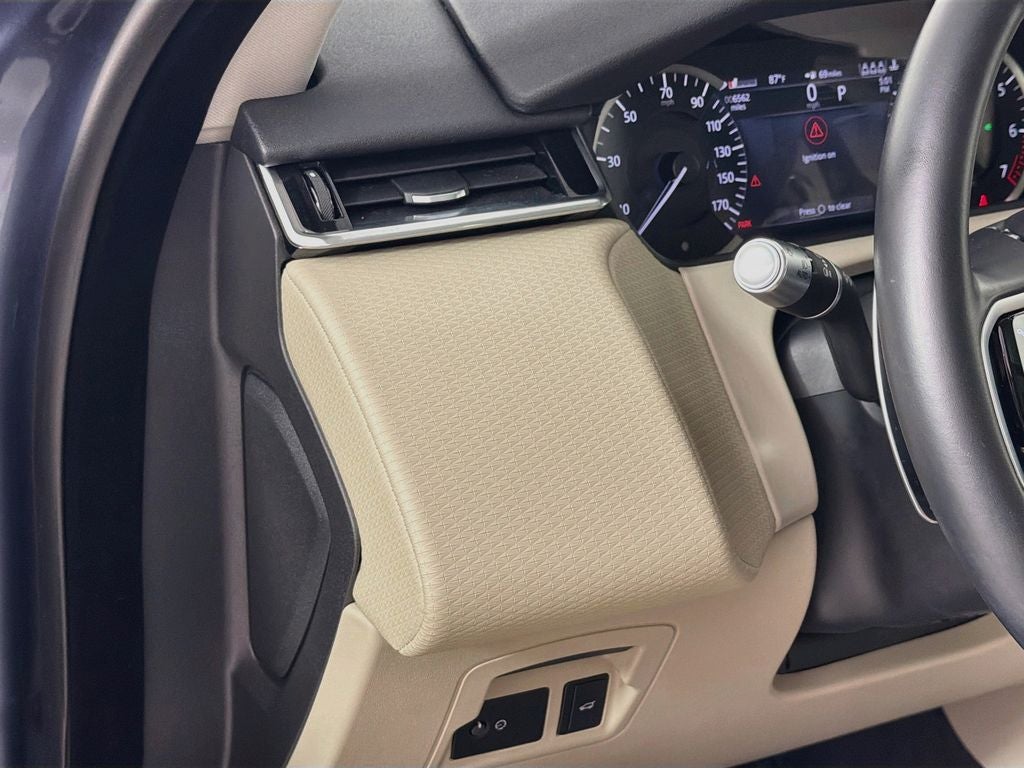 2022 Land Rover Range Rover Velar S