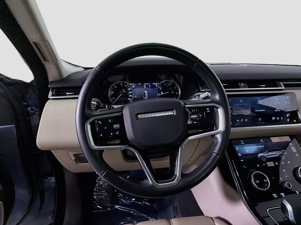 2022 Land Rover Range Rover Velar S