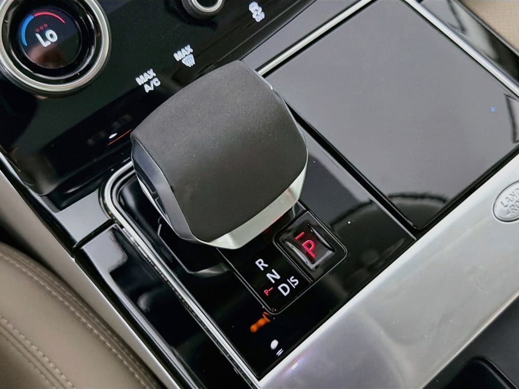 2022 Land Rover Range Rover Velar S