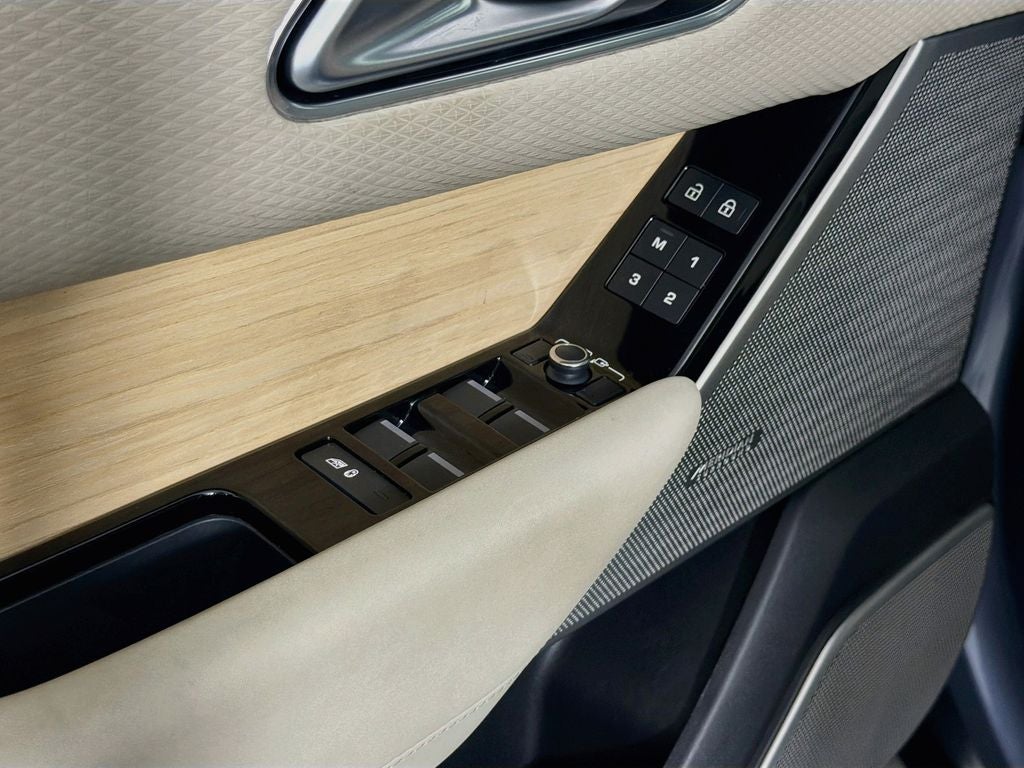 2022 Land Rover Range Rover Velar S