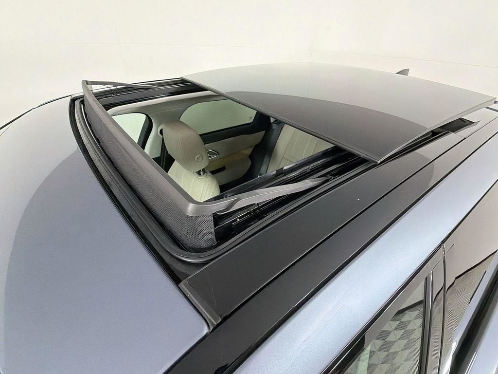 2022 Land Rover Range Rover Velar S