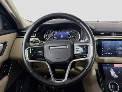2022 Land Rover Range Rover Velar S