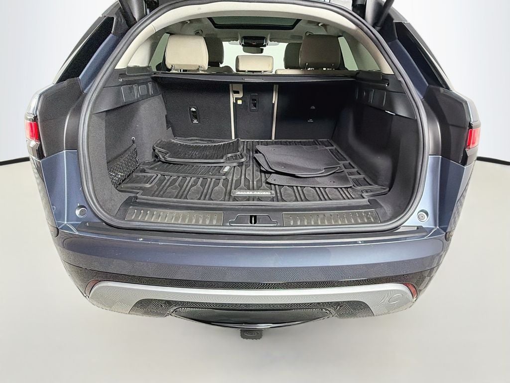 2022 Land Rover Range Rover Velar S