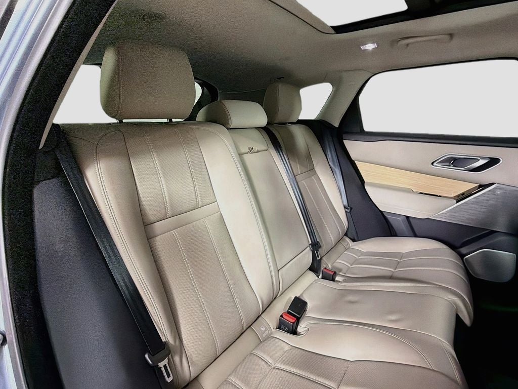 2022 Land Rover Range Rover Velar S