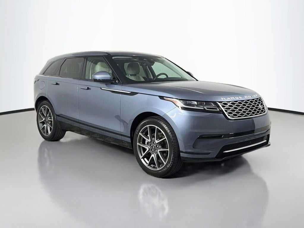 2022 Land Rover Range Rover Velar S