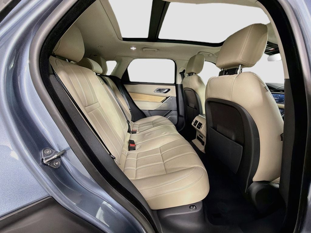 2022 Land Rover Range Rover Velar S