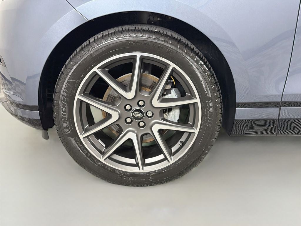 2022 Land Rover Range Rover Velar S