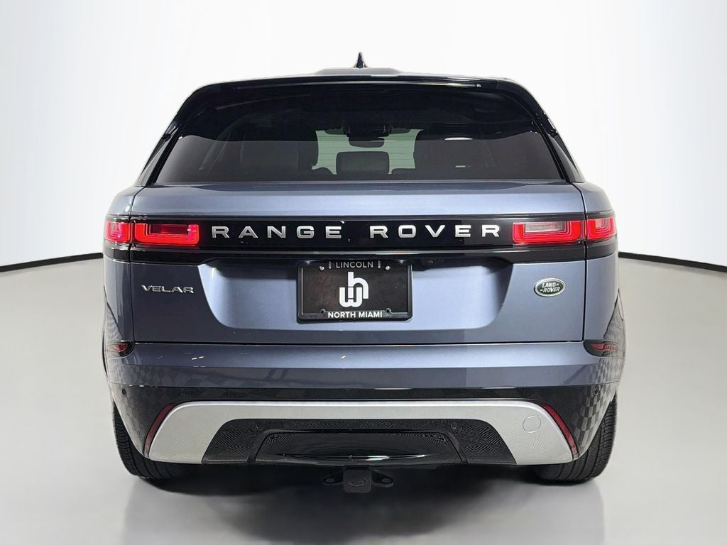 2022 Land Rover Range Rover Velar S