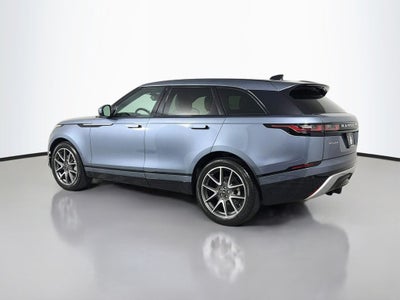 2022 Land Rover Range Rover Velar S