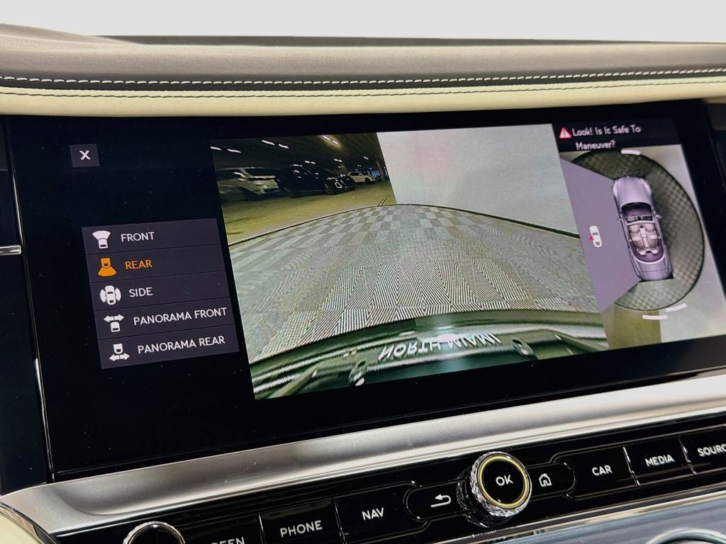 2020 Bentley Continental GT W12