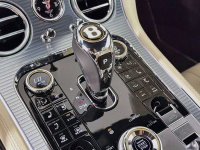 2020 Bentley Continental GT W12
