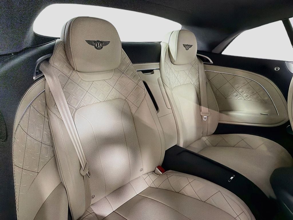 2020 Bentley Continental GT W12