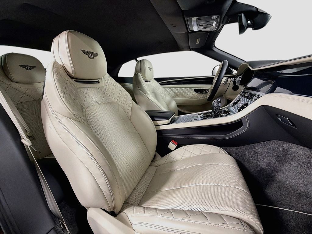 2020 Bentley Continental GT W12
