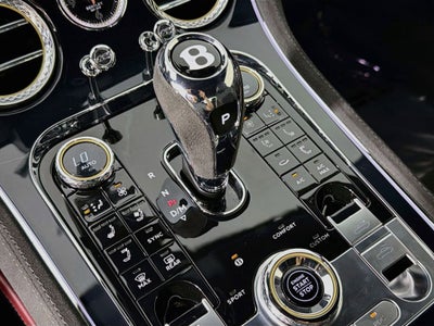 2024 Bentley Continental GT Speed Edition 12