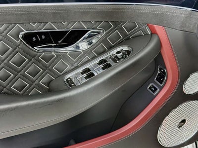 2024 Bentley Continental GT Speed Edition 12