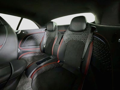 2024 Bentley Continental GT Speed Edition 12
