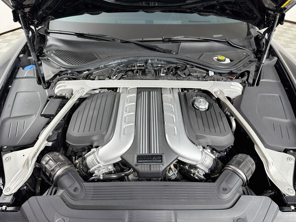 2024 Bentley Continental GT Speed Edition 12