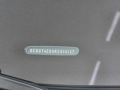2024 Bentley Continental GT Speed Edition 12