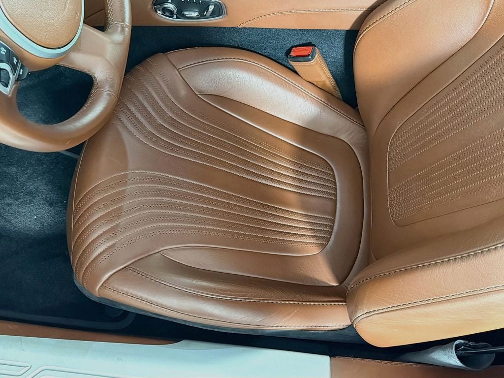 2020 Aston Martin DB11 Volante