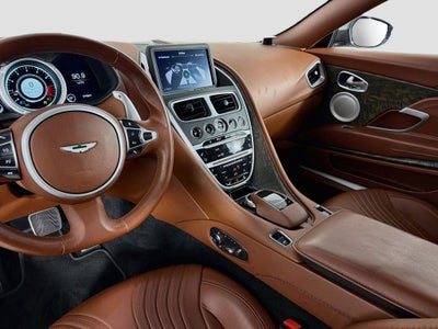 2020 Aston Martin DB11 Volante