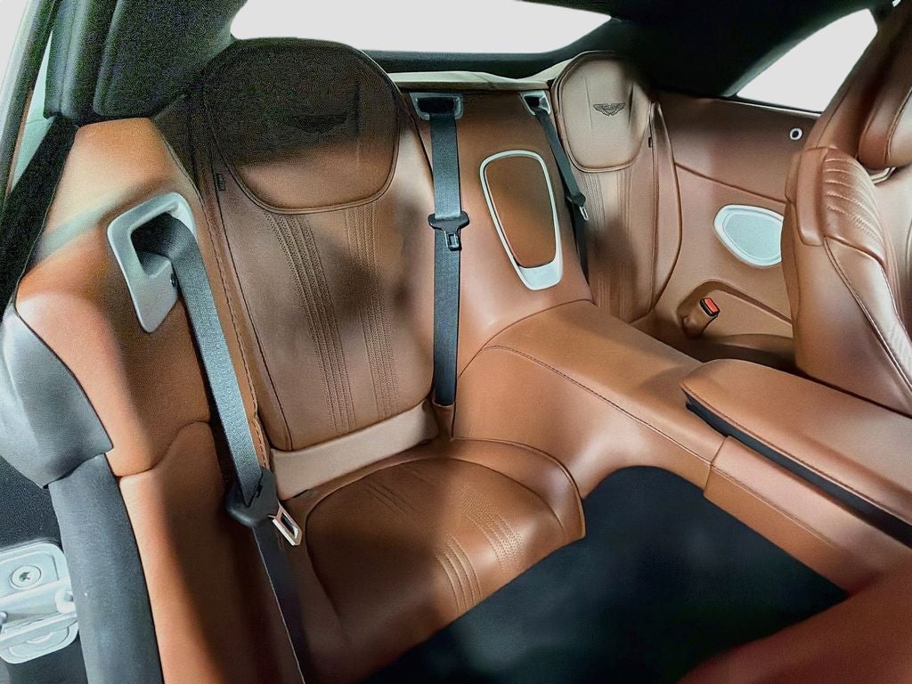 2020 Aston Martin DB11 Volante