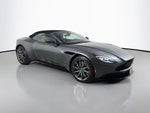 2020 Aston Martin DB11 Volante