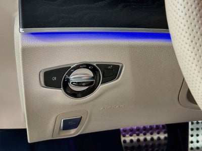 2023 Mercedes-Benz E-Class E 450
