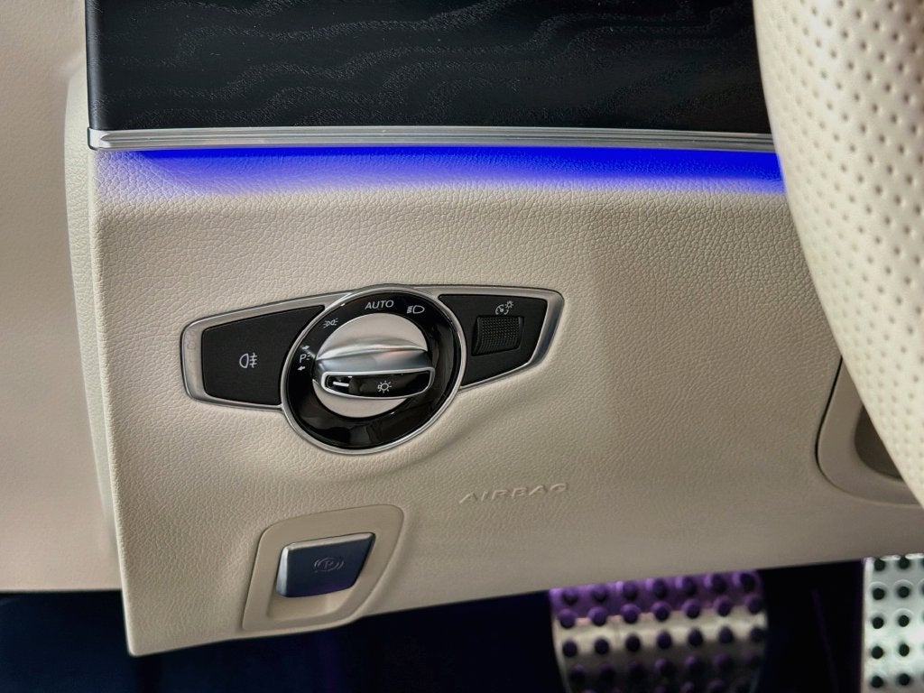 2023 Mercedes-Benz E-Class E 450