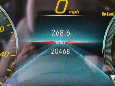 2023 Mercedes-Benz E-Class E 450
