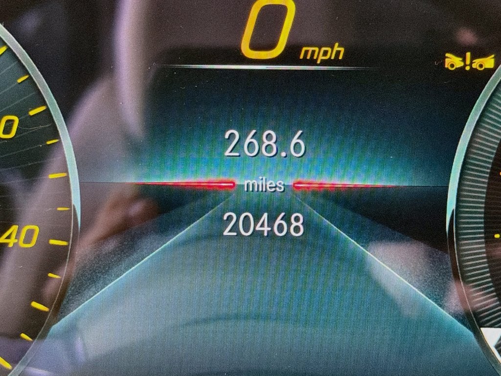 2023 Mercedes-Benz E-Class E 450