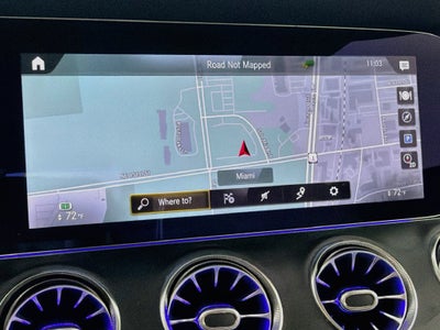 2023 Mercedes-Benz E-Class E 450