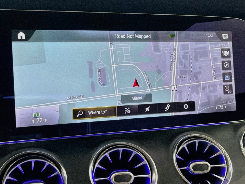 2023 Mercedes-Benz E-Class E 450