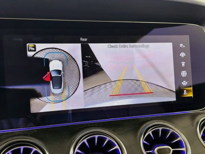 2023 Mercedes-Benz E-Class E 450