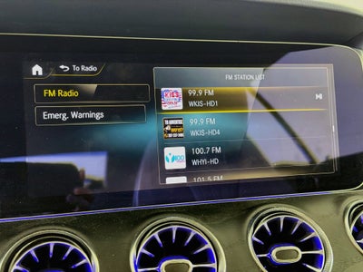 2023 Mercedes-Benz E-Class E 450
