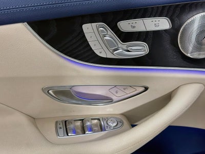 2023 Mercedes-Benz E-Class E 450