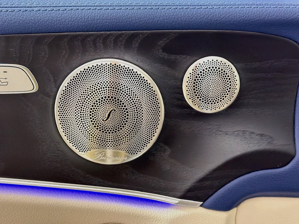 2023 Mercedes-Benz E-Class E 450