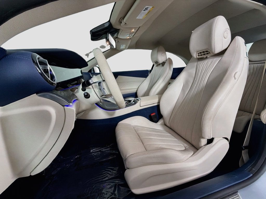 2023 Mercedes-Benz E-Class E 450
