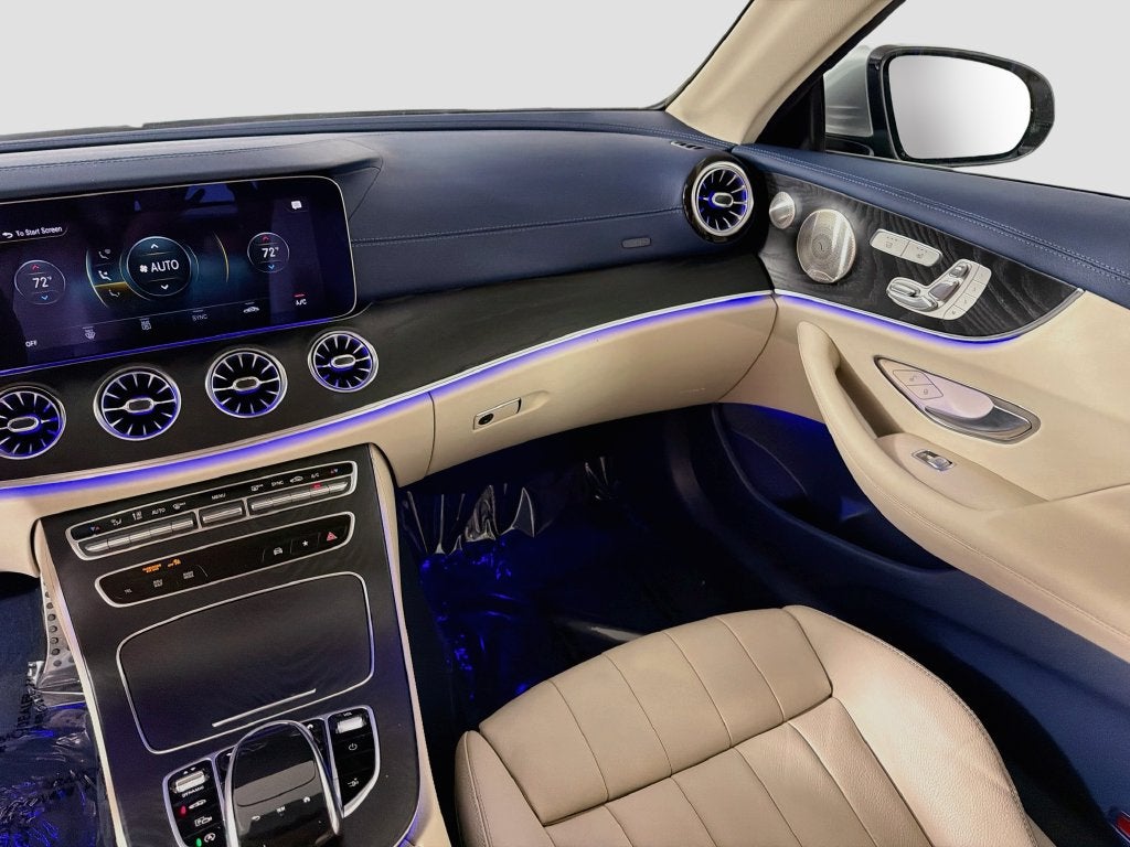 2023 Mercedes-Benz E-Class E 450